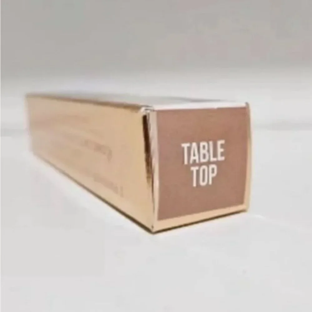 Jeffree Star The Gloss Lip Gloss in the color Table Top NIB